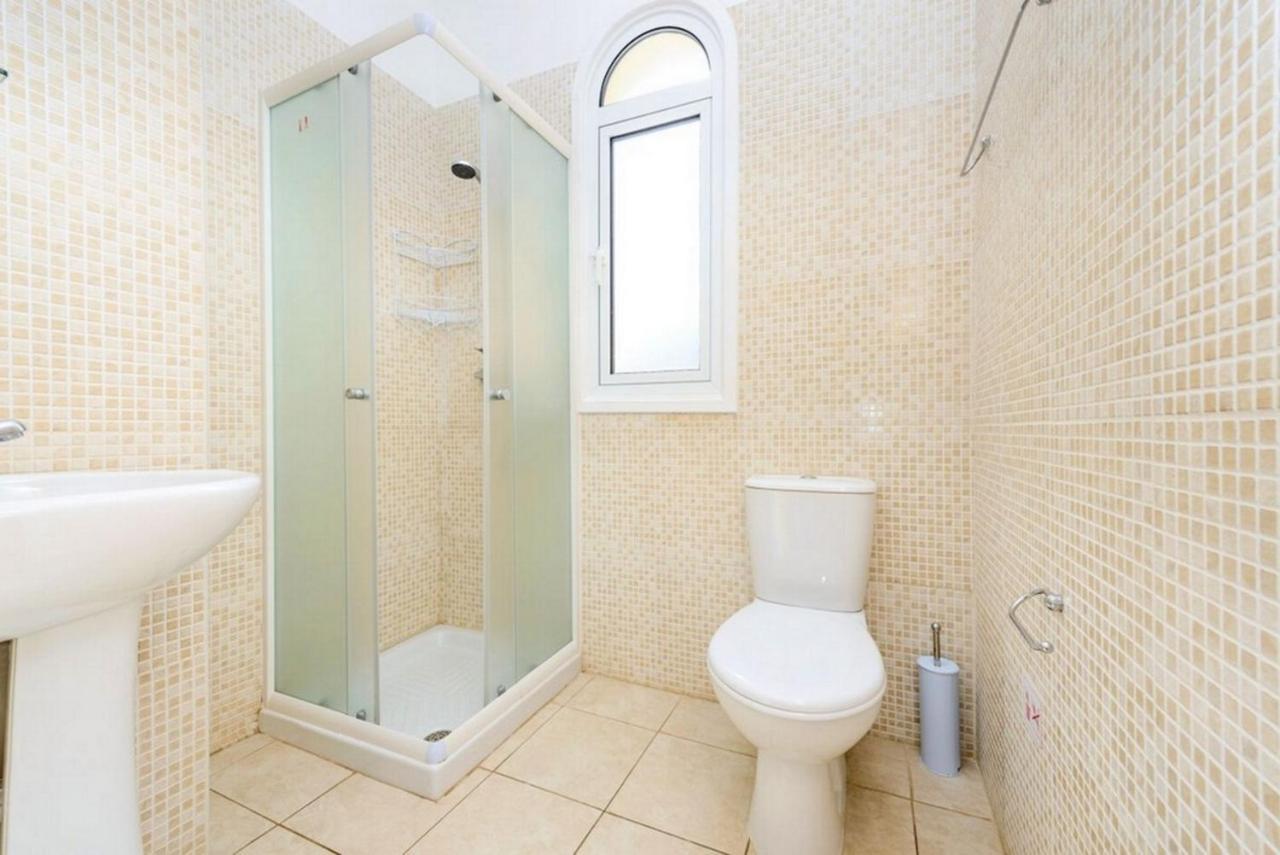 Protaras Villa Athamas Blue Екстериор снимка